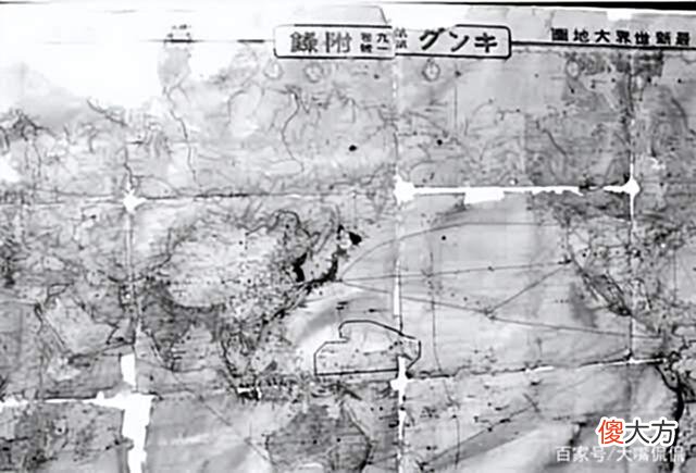 【历史故事】日本当年为何敢入侵中国？冲动还是蓄谋已久？真相让国人背后发凉
