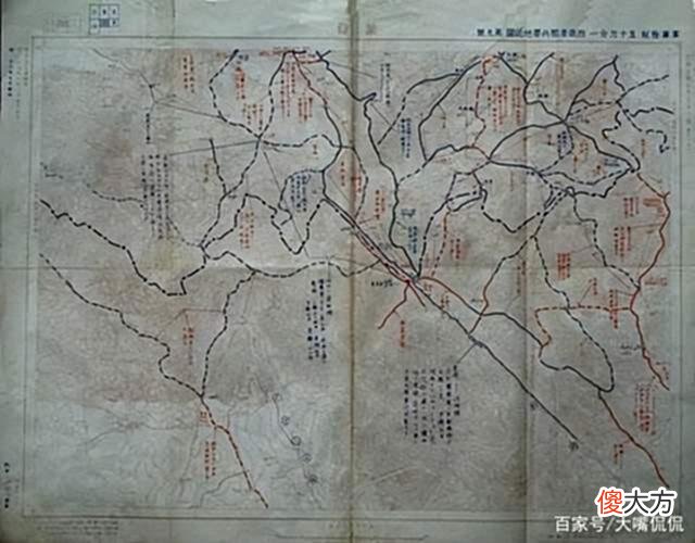 【历史故事】日本当年为何敢入侵中国？冲动还是蓄谋已久？真相让国人背后发凉