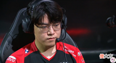 【游戏世界】T1双C表现一般为什么还能当LCK大哥？