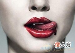 梦见嘴唇流血(图文)