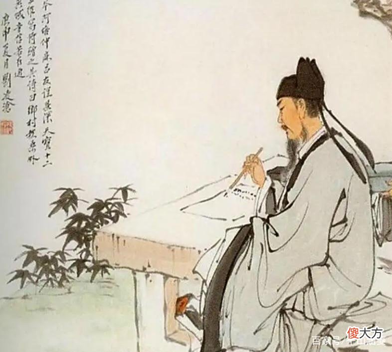 【爱历史】李贺写下“天若有情天亦老”，整个盛唐无人能续，宋朝才对出下句