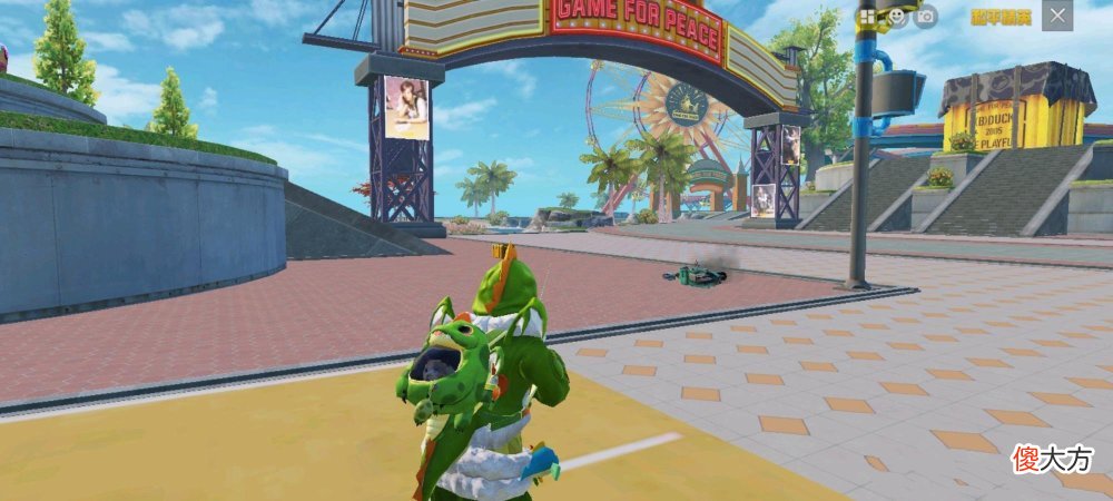 【游戏迷】“吃鸡”新军需别急试水,玩家深夜报数字,“猫包”概率不对劲!