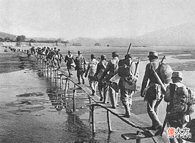 【爱历史】刘邓大军战兰封,王近山让肖永银打主攻,结果被韦杰“截胡”