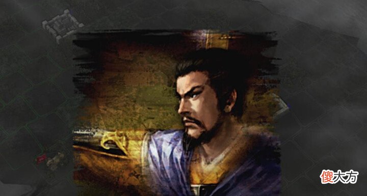 【游戏世界】三国志11:哪些武将计略和战法都厉害?寥寥无几,只有这5个人