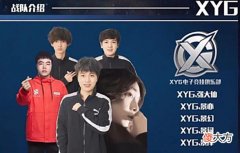 【游戏迷】XYG破绽配合四大长老无敌，XYG破绽出道及巅峰，要年轻早上KPL了