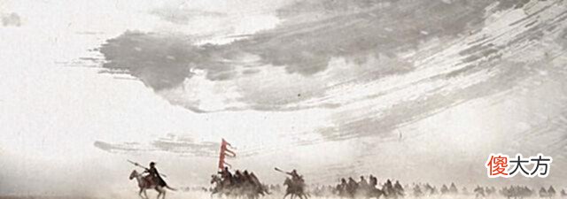 【历史故事】被消灭两万骑兵为何金朝就丧失了主力盘点金国末年的武装力量