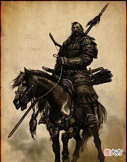 【历史故事】被消灭两万骑兵为何金朝就丧失了主力盘点金国末年的武装力量