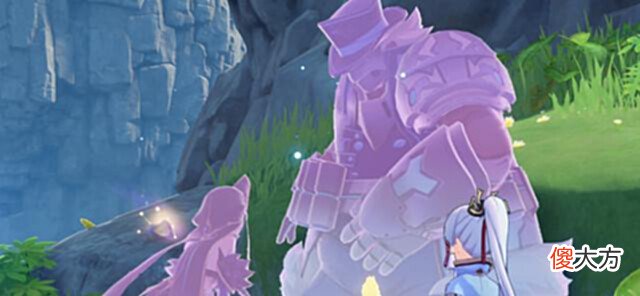 【游戏世界】原神:玩家做得太过火,米哈游连夜打补丁,公告都不敢明着写!