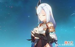 【游戏世界】原神3.0有新圣遗物，新天赋书，甚至新的武器原胚，新玩家狂喜？