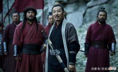 【历史故事】为何一线员工待遇不如坐办公室的？刘邦点出原因