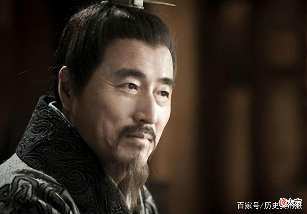 【历史故事】为何一线员工待遇不如坐办公室的？刘邦点出原因