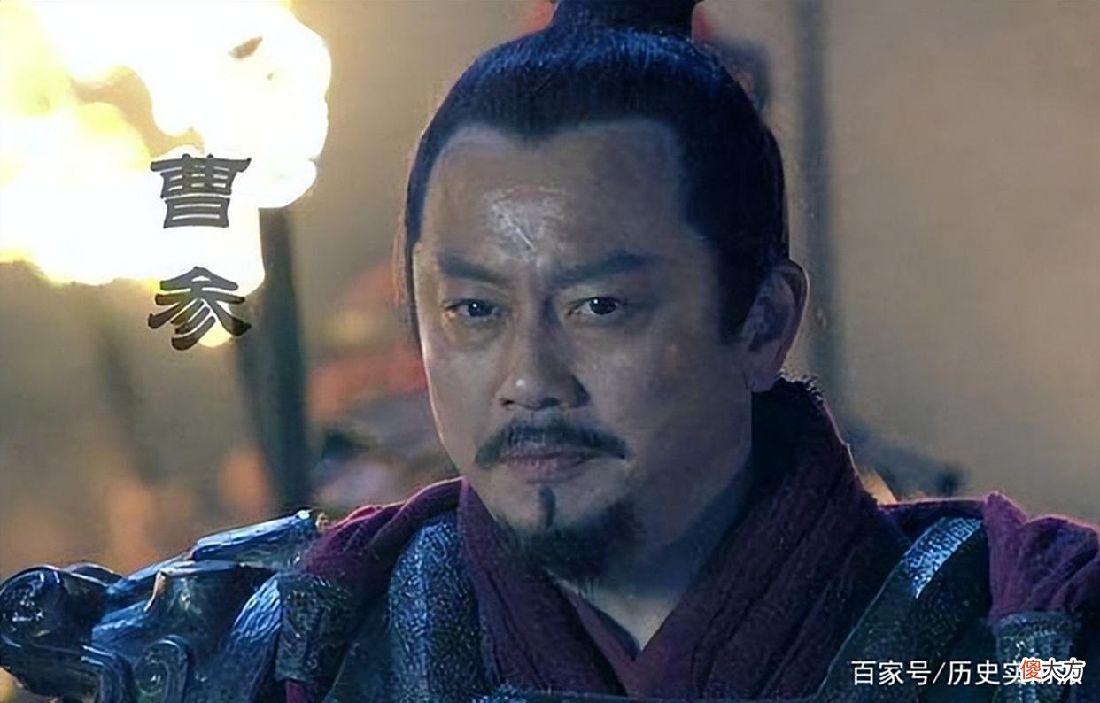 【历史故事】为何一线员工待遇不如坐办公室的？刘邦点出原因