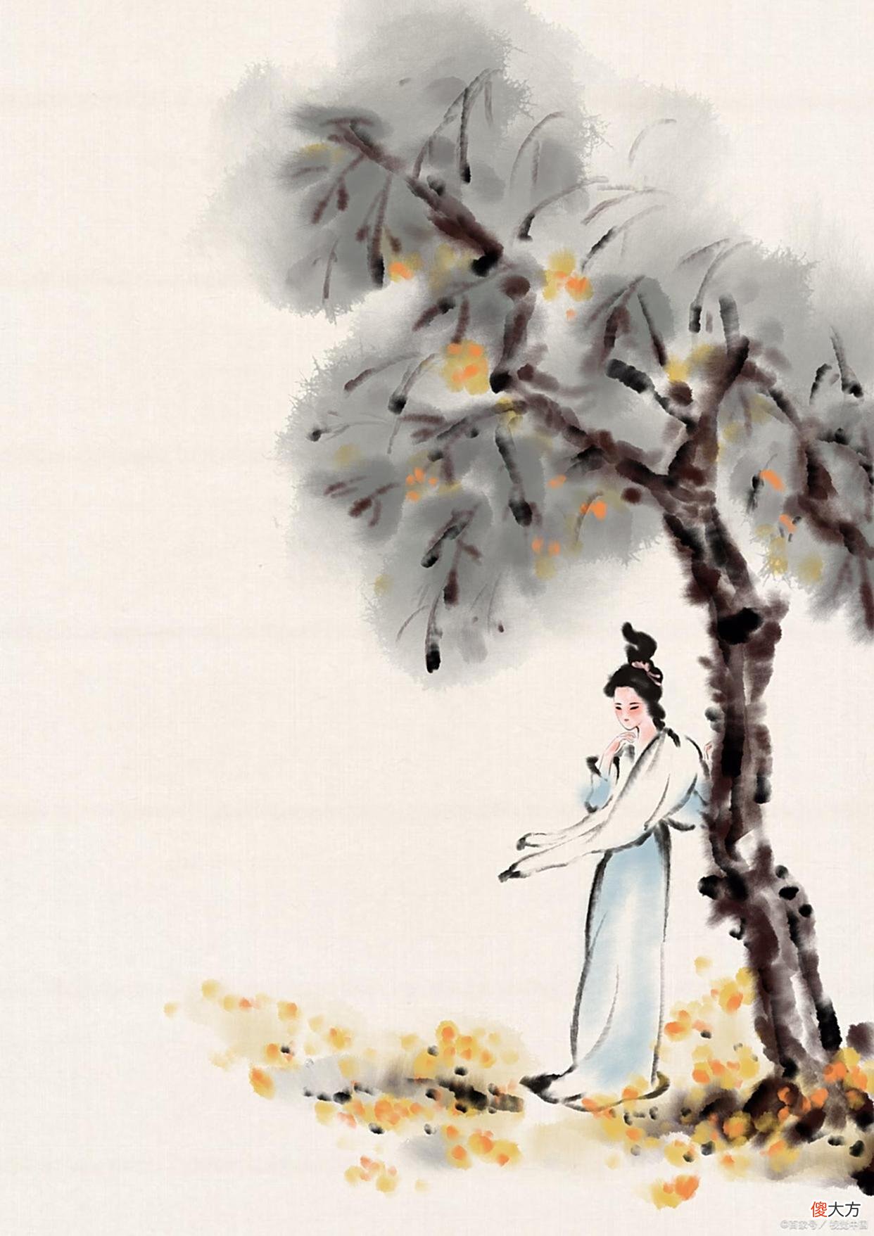 【历史故事】千古第一才女，天真烂漫为济南明水赋诗，名气与爱情丰收，惊叹！