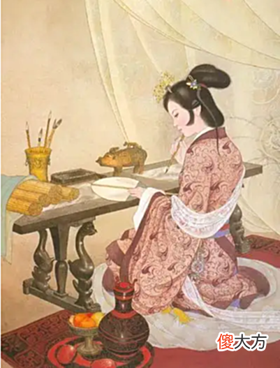 【爱历史】招亲大会：女子出上联“银枪虽利，难破千年草地”，众人如何作答