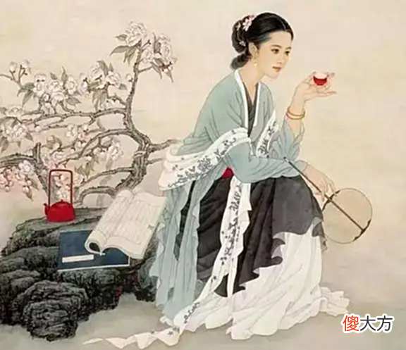 【爱历史】招亲大会：女子出上联“银枪虽利，难破千年草地”，众人如何作答