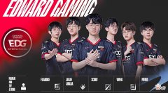 【游戏世界】LPL夏季赛：Scout无敌沙皇1推3埋葬对手！EDG横扫UP结束连败