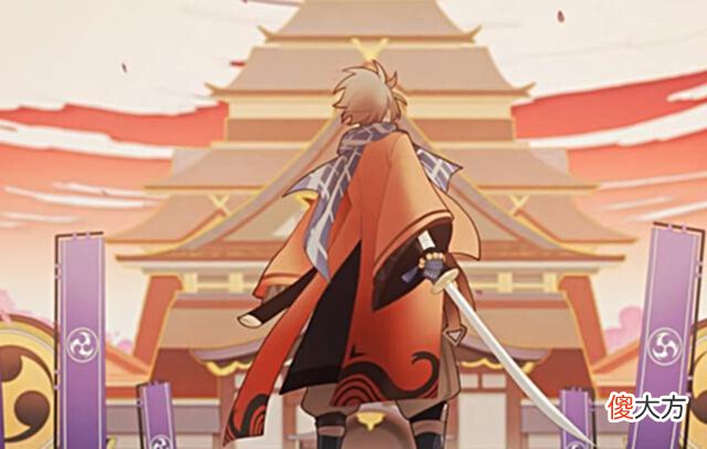 【游戏迷】原神:万叶到底用什么武器最高用过一次祭礼剑后就不想换下来