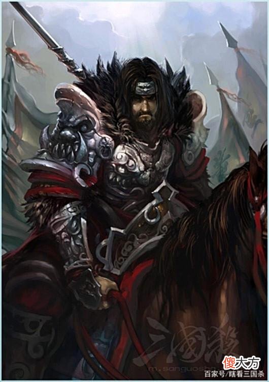 【游戏迷】三国杀：“蚊子腿”式加强，界限突破也救不回这些武将！