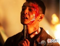 梦见自己脸上流血(图文)