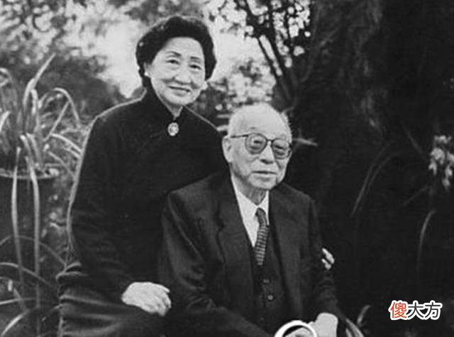 【历史故事】赵一荻与张学良相伴一生的爱情故事