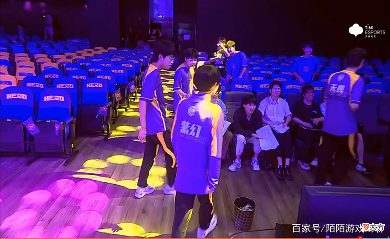 【游戏迷】S组开始瑟瑟发抖，Hero零封TES豪取七连胜，重返S组只是时间问题