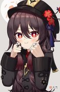 【游戏世界】原神:今天是胡桃的生日,都送我们礼物了,萌新确定不来认识一下