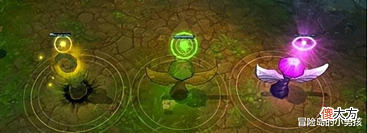 【游戏世界】几乎所有lol玩家都默认上路一人,中路一人,下路两人,打野一人?