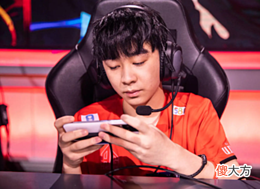 【游戏迷】AG和estar打满,忆安的缺点明显,在S组谁都打不过,未必比啊泽强