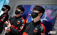 【游戏世界】T1零封DRX,Zeus两夺MVP,Deft或止步LCK常规赛