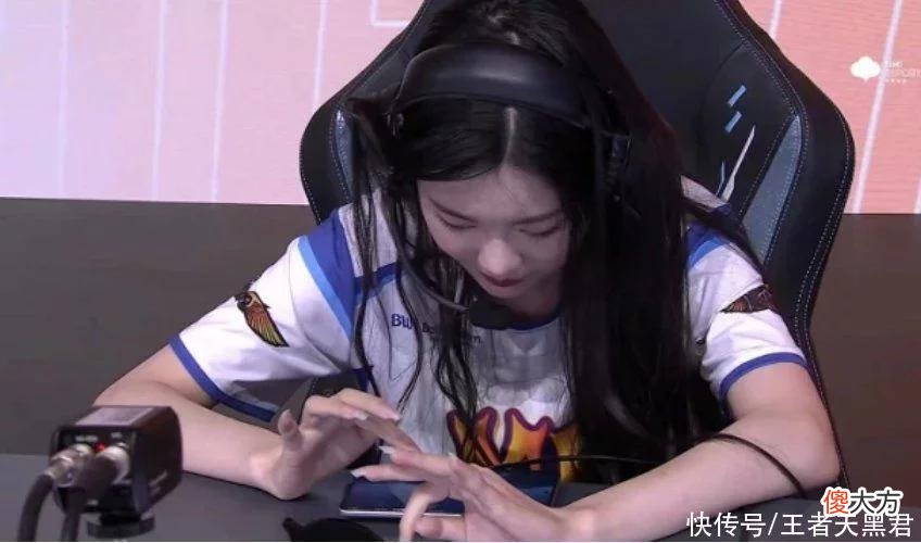 【游戏迷】MD甜甜珂带队战胜eStar，面对辱骂不畏惧，谁说女生不能打电竞？