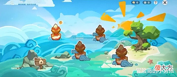 【游戏世界】原神:2.8版本「仲夏!幻夜?奇想曲!」更新,你的体验如何?