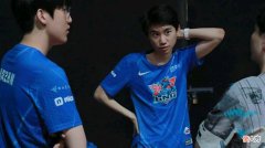 【游戏世界】Doinb：我差点拉黑刘青松，他们2-6说我们5-4？