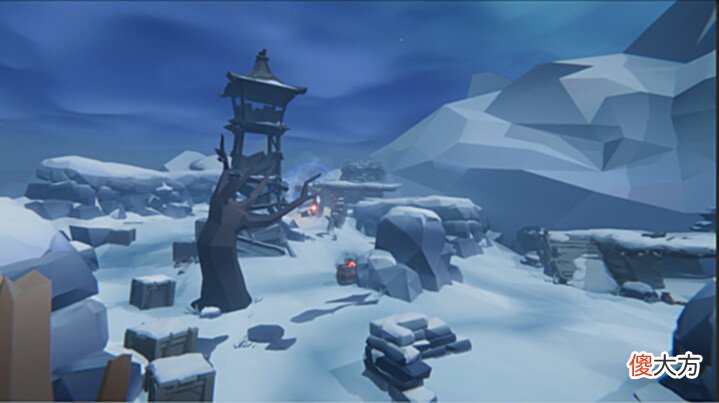 【游戏世界】《枪火重生》:一款浓厚国风的Roguelike游戏