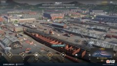 【游戏迷】0.11.7潜艇改进