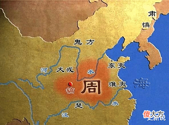 【爱历史】秦朝统一全国之后,周天子得到了怎样的待遇?