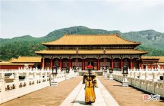 【历史故事】历史上3次“神奇”的巧合,让人不得不疑惑,时代可能是一个轮回