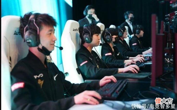【游戏迷】LPL两大队伍前后进入季后赛？V5再赢一场比赛也有机会