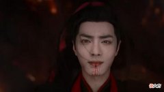 【爱历史】陈情令：魏无羡跌落悬崖，江澄立马去寻他，蓝湛为何三年后才去