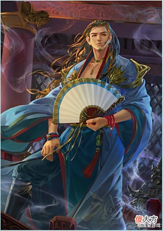 【游戏迷】三国杀:给袁绍加上一个技能,这不比刘焉还香?直接起飞!