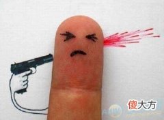 梦见手破了流血(图文)