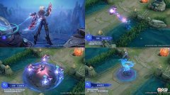 【游戏迷】马可波罗传说皮肤上架，多款活动来袭，四位英雄强度调整