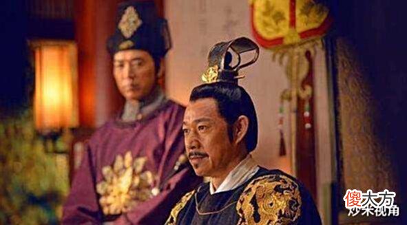 【历史故事】杨坚的原名叫普六茹坚,李世民原名叫大野世民,事实真的如此?