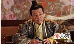 【历史故事】杨坚的原名叫普六茹坚,李世民原名叫大野世民,事实真的如此?