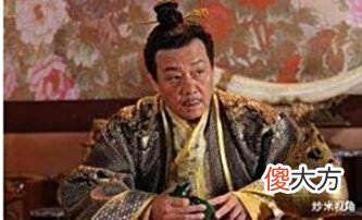 【历史故事】杨坚的原名叫普六茹坚,李世民原名叫大野世民,事实真的如此?