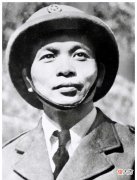 【爱历史】对我国有友好态度的五位越南高层，在对越反击战后，有什么结局？
