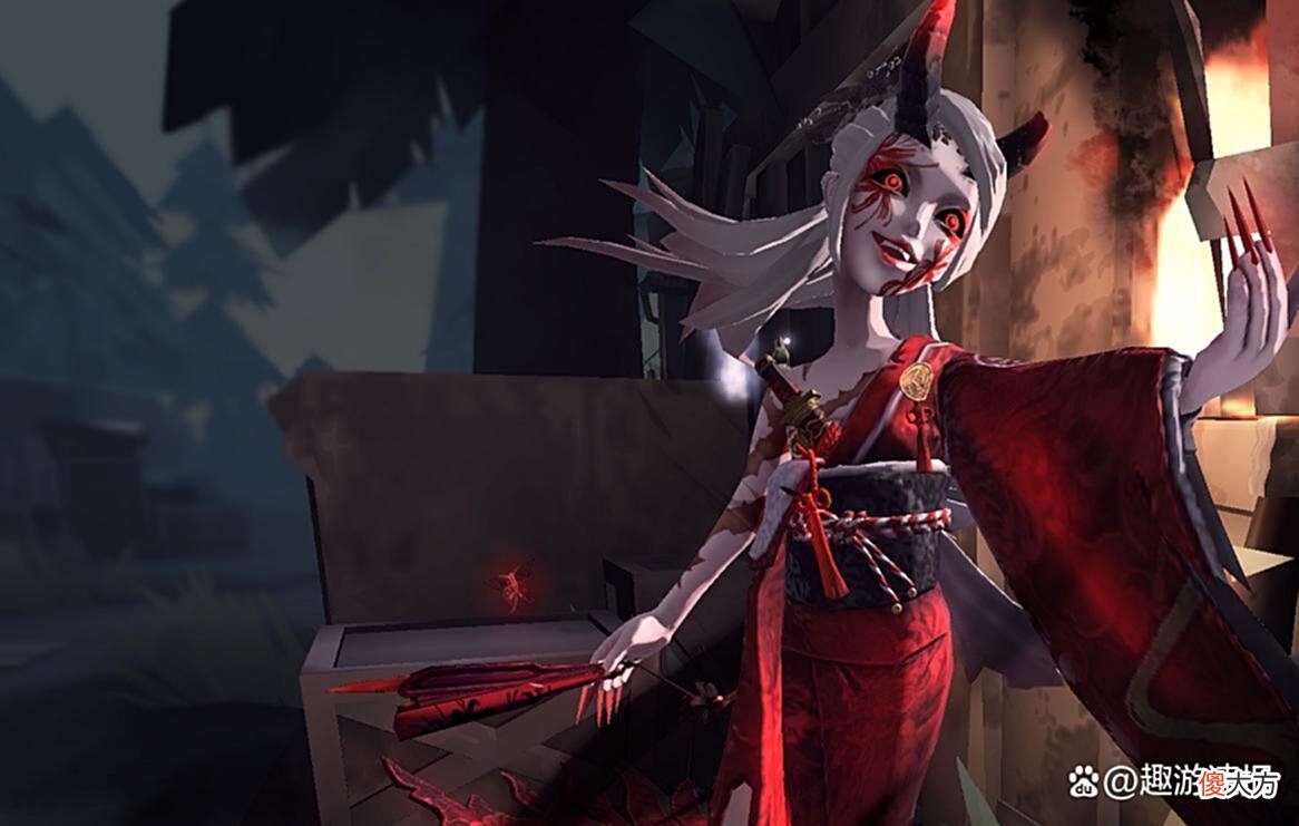 【游戏迷】第五人格:免费角色6选1,官方改动“新手教程”,还送出不少奖励