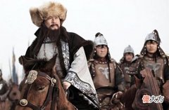 【爱历史】耶律阿保机建立契丹，创造庞大的帝国，契丹相当于现在哪个省