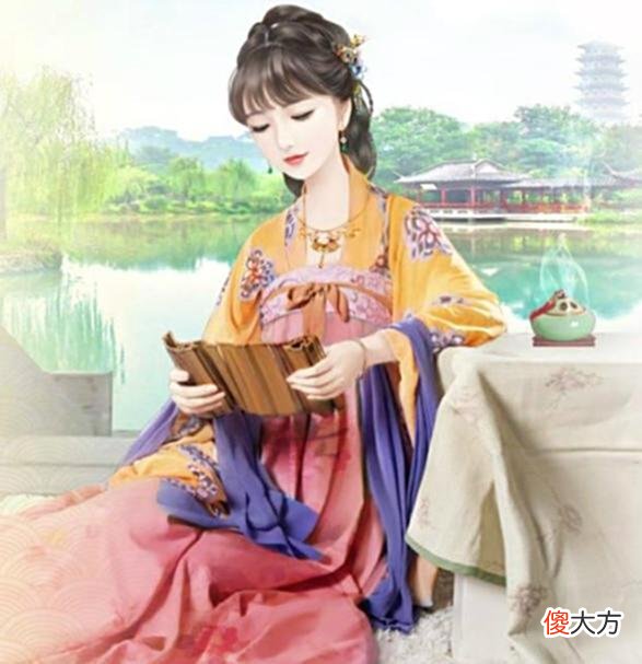 【爱历史】虐文：“本王纳妾后，她闹了吗？”“王爷，王妃前几天就走了。”