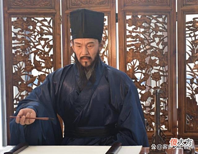 【爱历史】王阳明心学：善于骗人的人，都善于伪装，遇到的时候要善于甄别