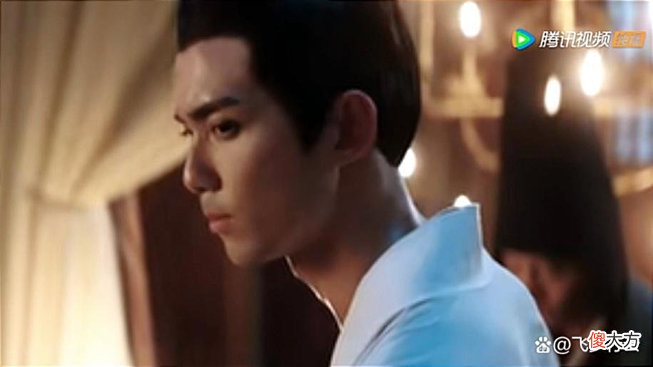 【爱历史】《星汉灿烂》：文帝为何对凌不疑如此重视？
